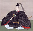 「毛利元蕃像」徳山毛利家蔵