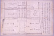 「三家老首実検之図」
