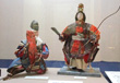 神功皇后と武内宿禰