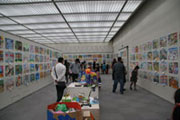第24年度周南市学校美術展