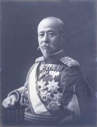周南人物列伝7 明治維新150年と児玉源太郎 周南の近代を彩った人たち